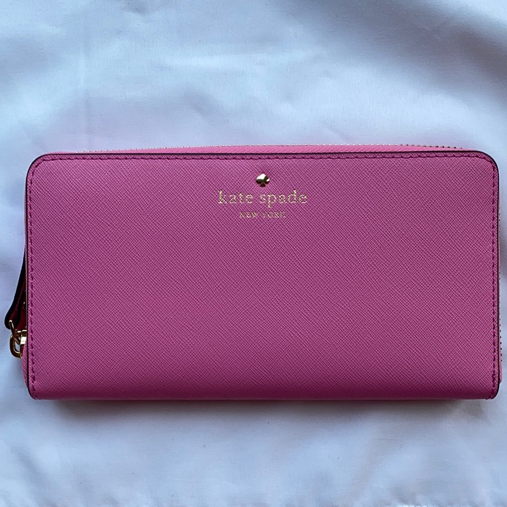 Kate Spade Wallet - NWOT